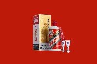 二七回收飞天茅台酒