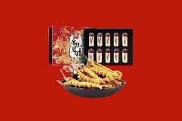 二七回收虫草