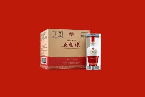 二七回收五粮液
