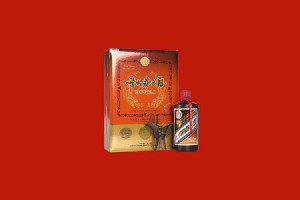 二七回收陈年茅台酒